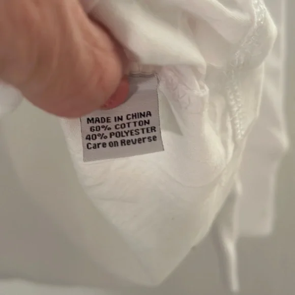 Baylor Bears long sleeve t-shirt Women’s size XL- game day essentials - Picture 5 of 11